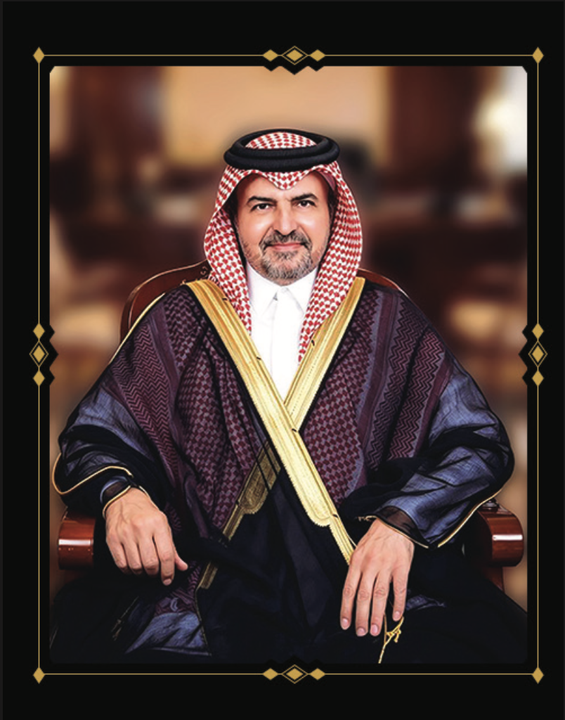 Group CEO Portrait